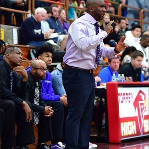 Meet your Posher, Marshawn